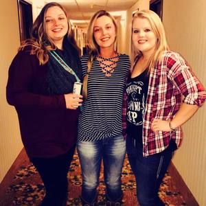 Meet your Posher, Ashley